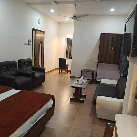 Hotel Alka Palace Durg Luaran gambar